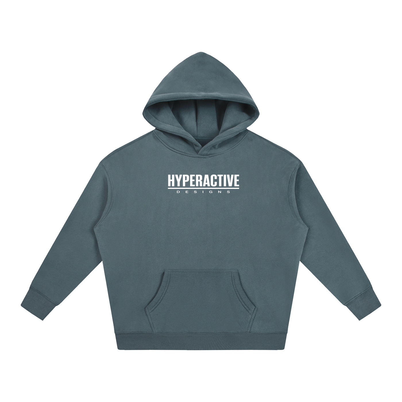 Heavyweight Hyper Hoodie