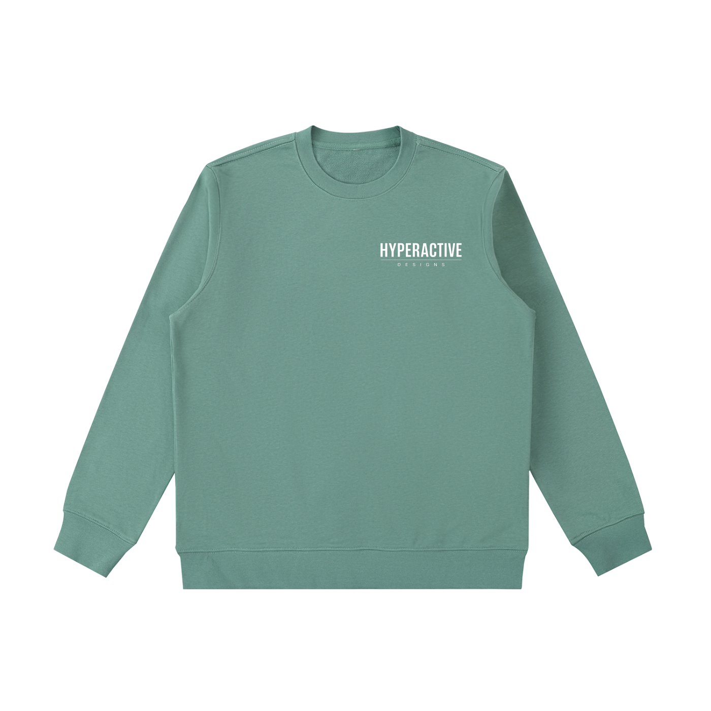 Comfort Heavyweight Crewneck  Sweatshirt