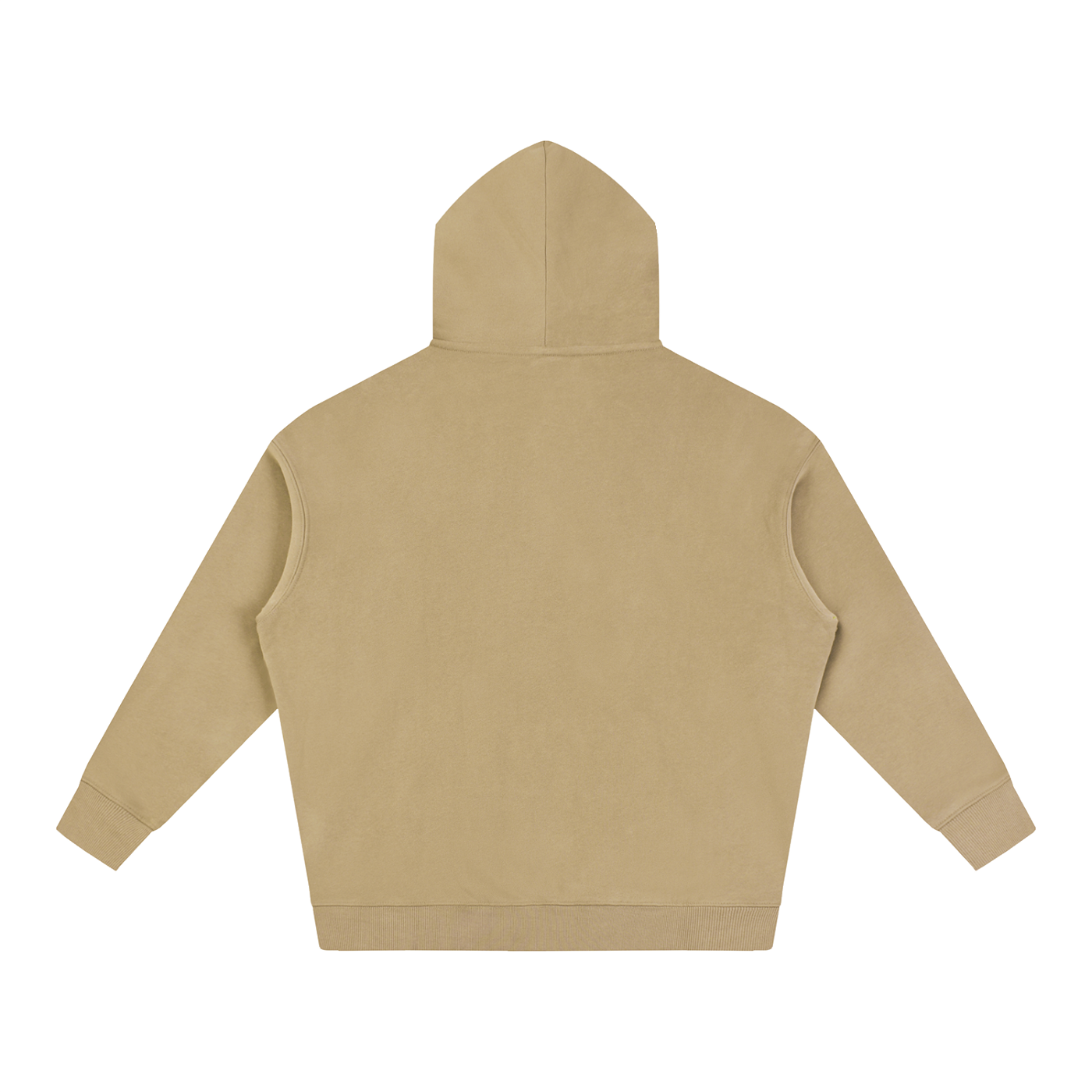 Heavyweight Hyper Hoodie