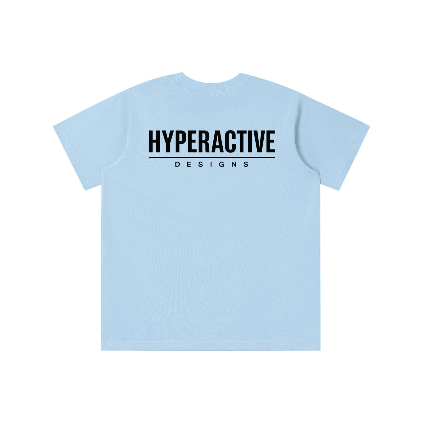 Essential Kids' Loose Fit T-shirt