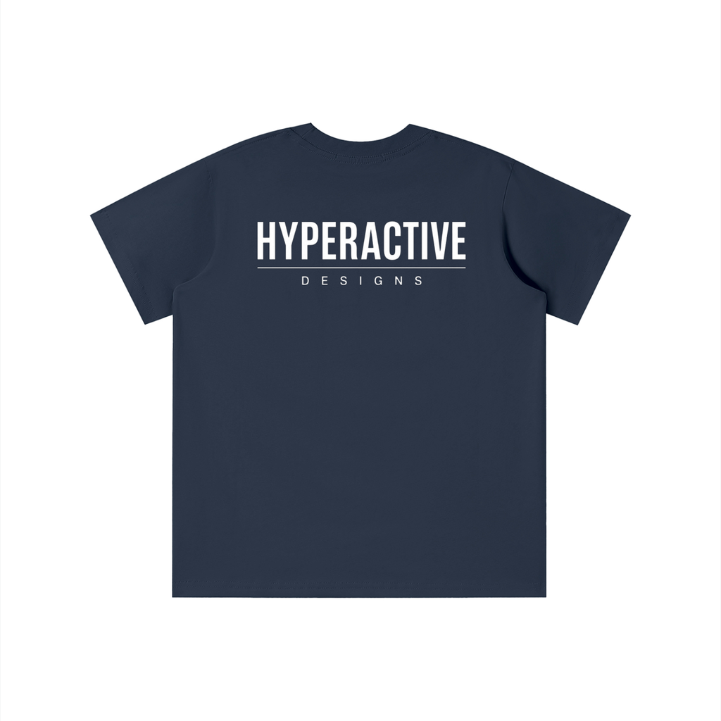 Essential Kids' Loose Fit T-shirt