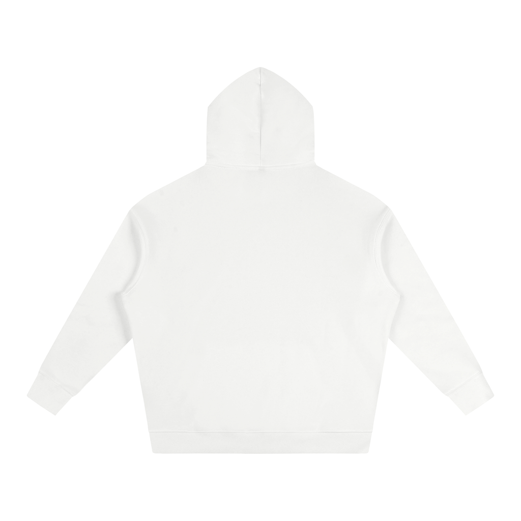 Heavyweight Hyper Hoodie
