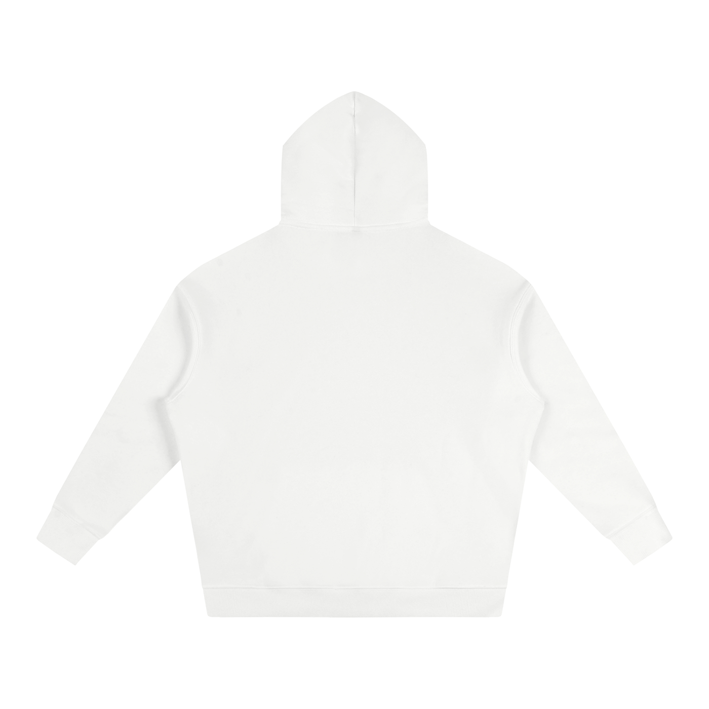 Heavyweight Hyper Hoodie