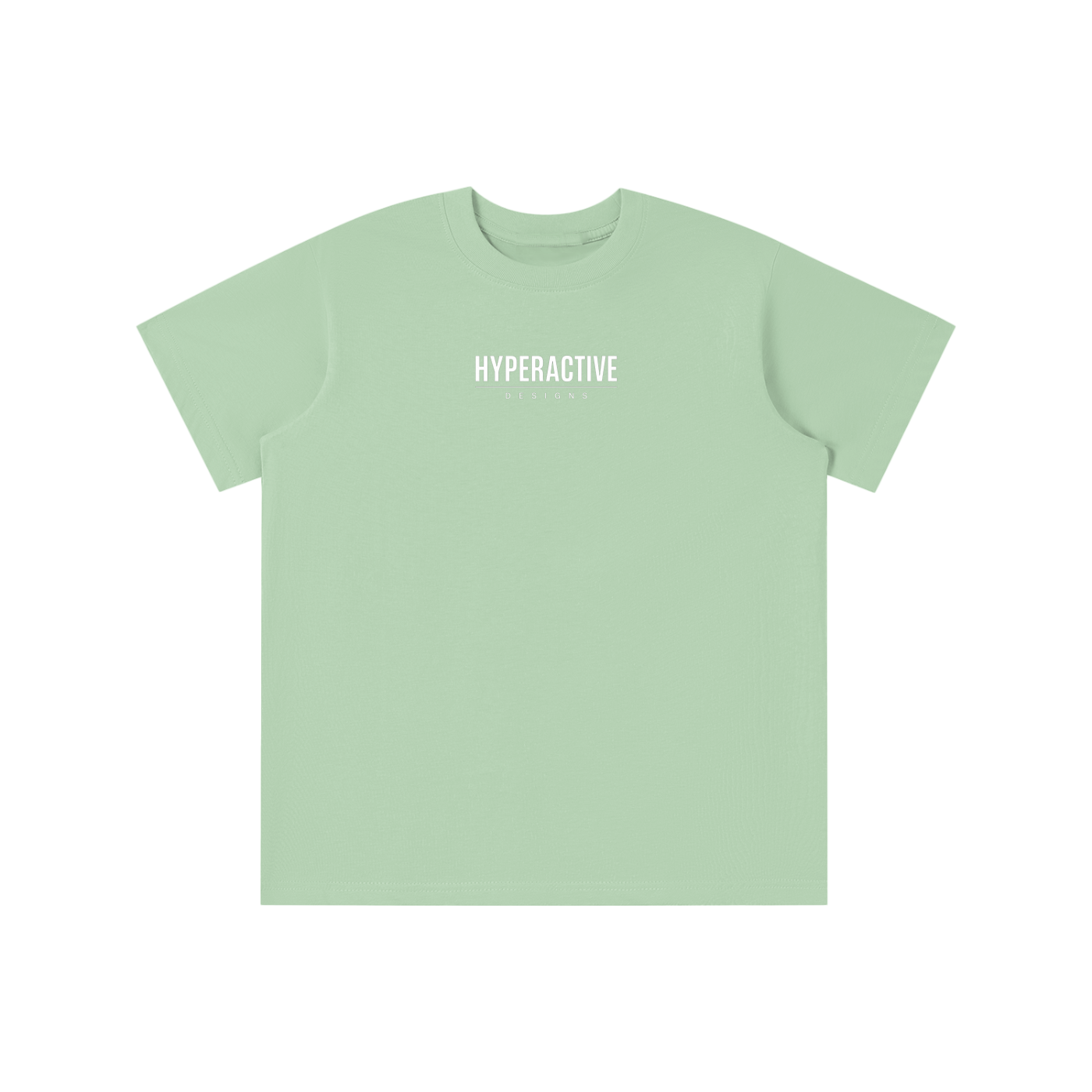 Essential Kids' Loose Fit T-shirt
