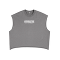 Men's Boxy Tank Top
