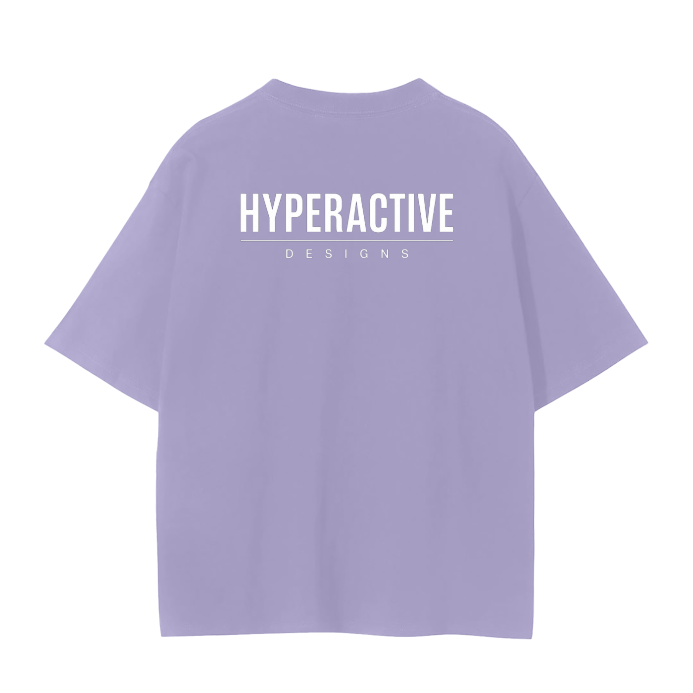 Unisex Seamless T-Shirt - Central Logo