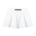Women’s Pleated A-Line Skirt