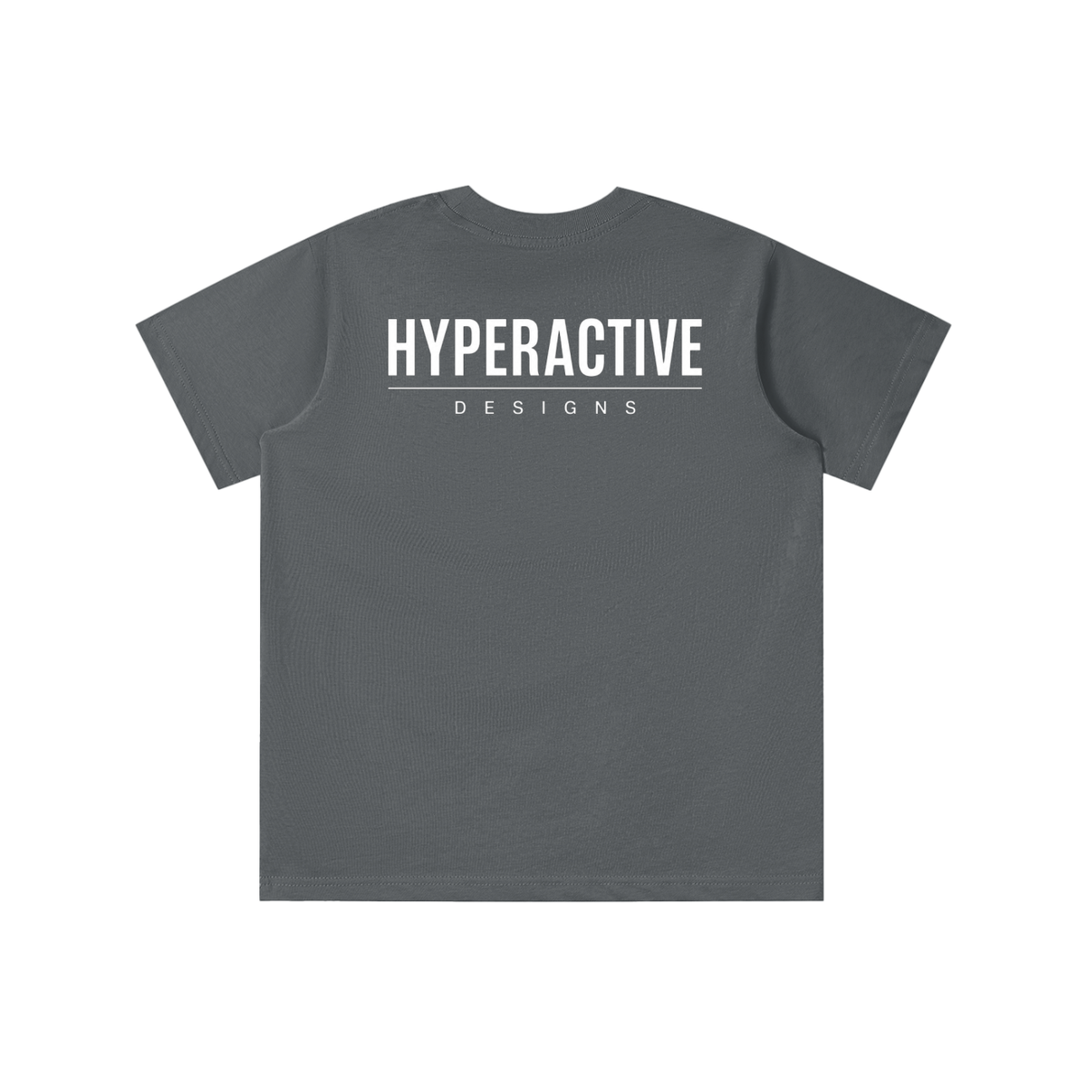 Essential Kids' Loose Fit T-shirt