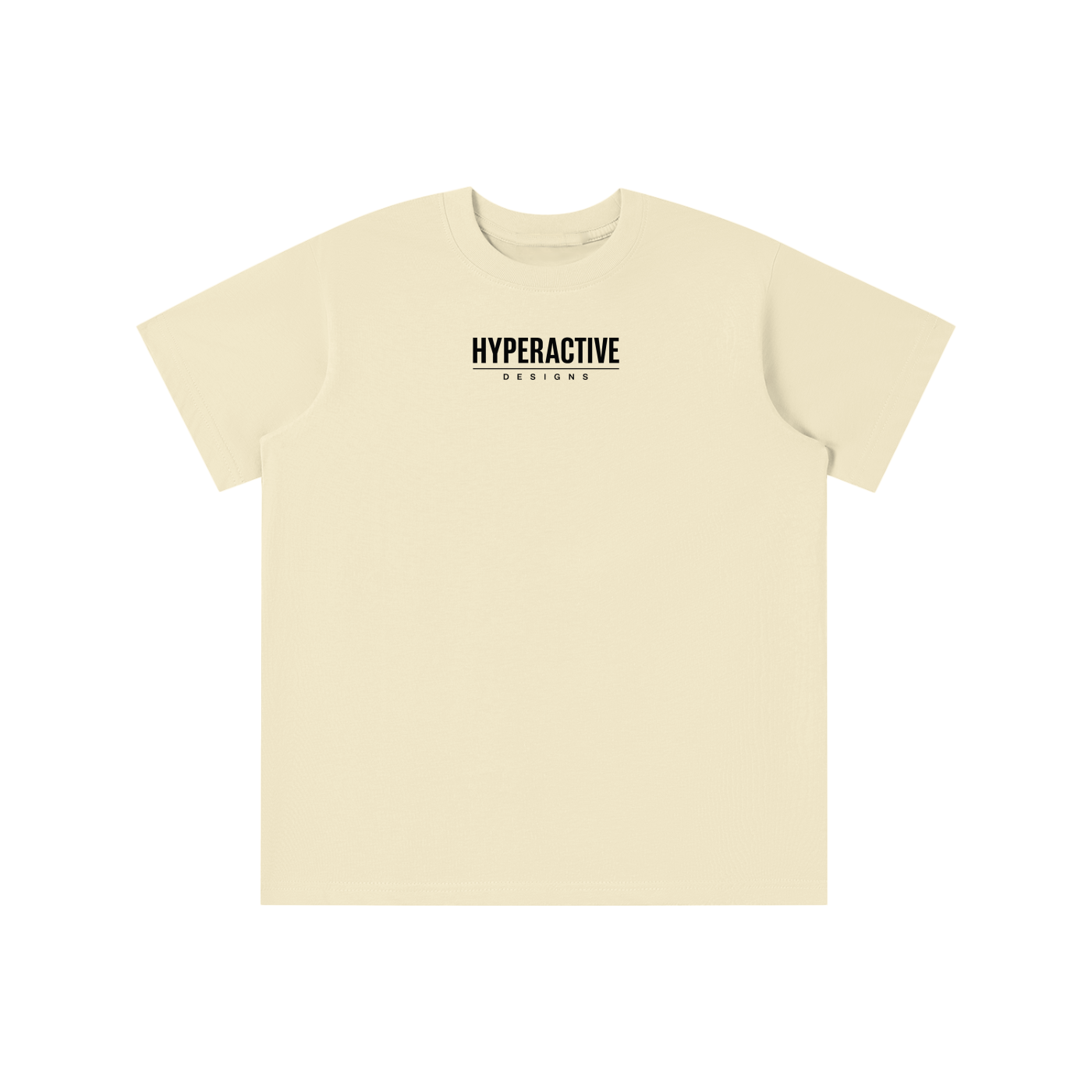 Essential Kids' Loose Fit T-shirt
