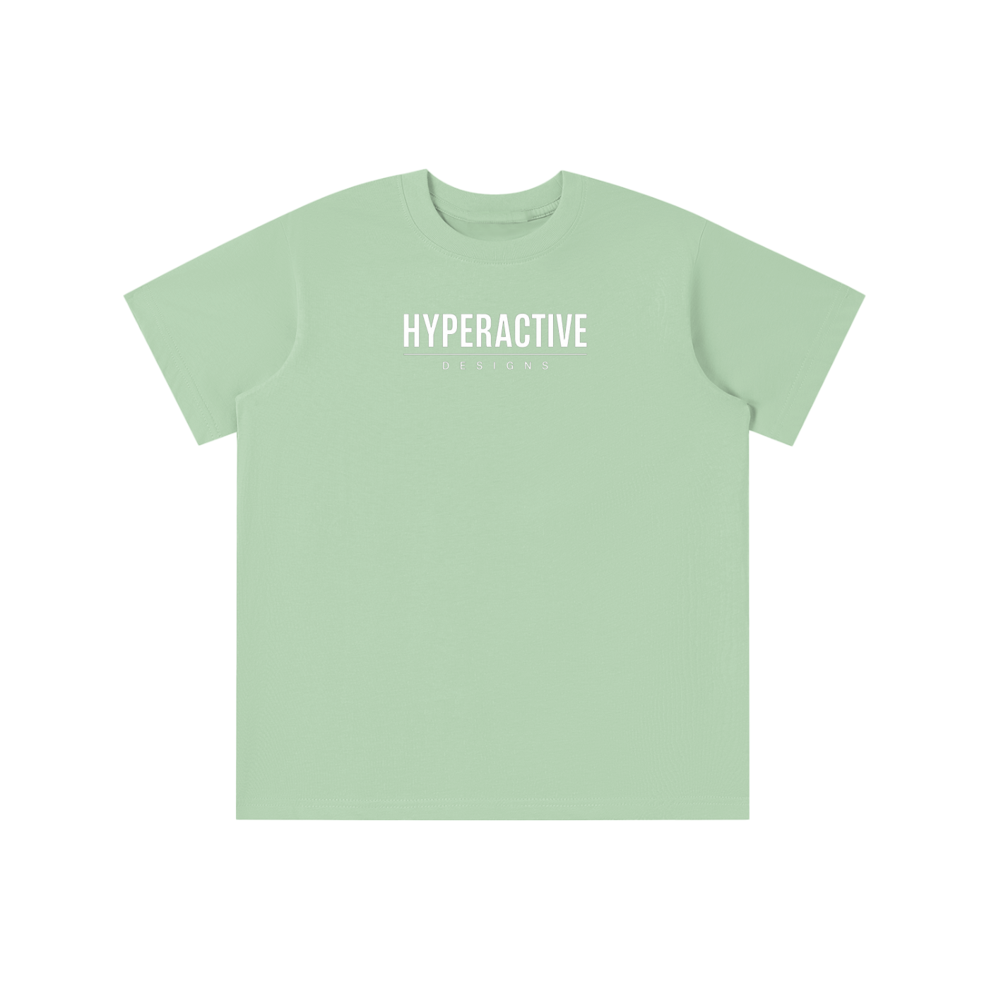 Essential Kids' Loose Fit T-shirt