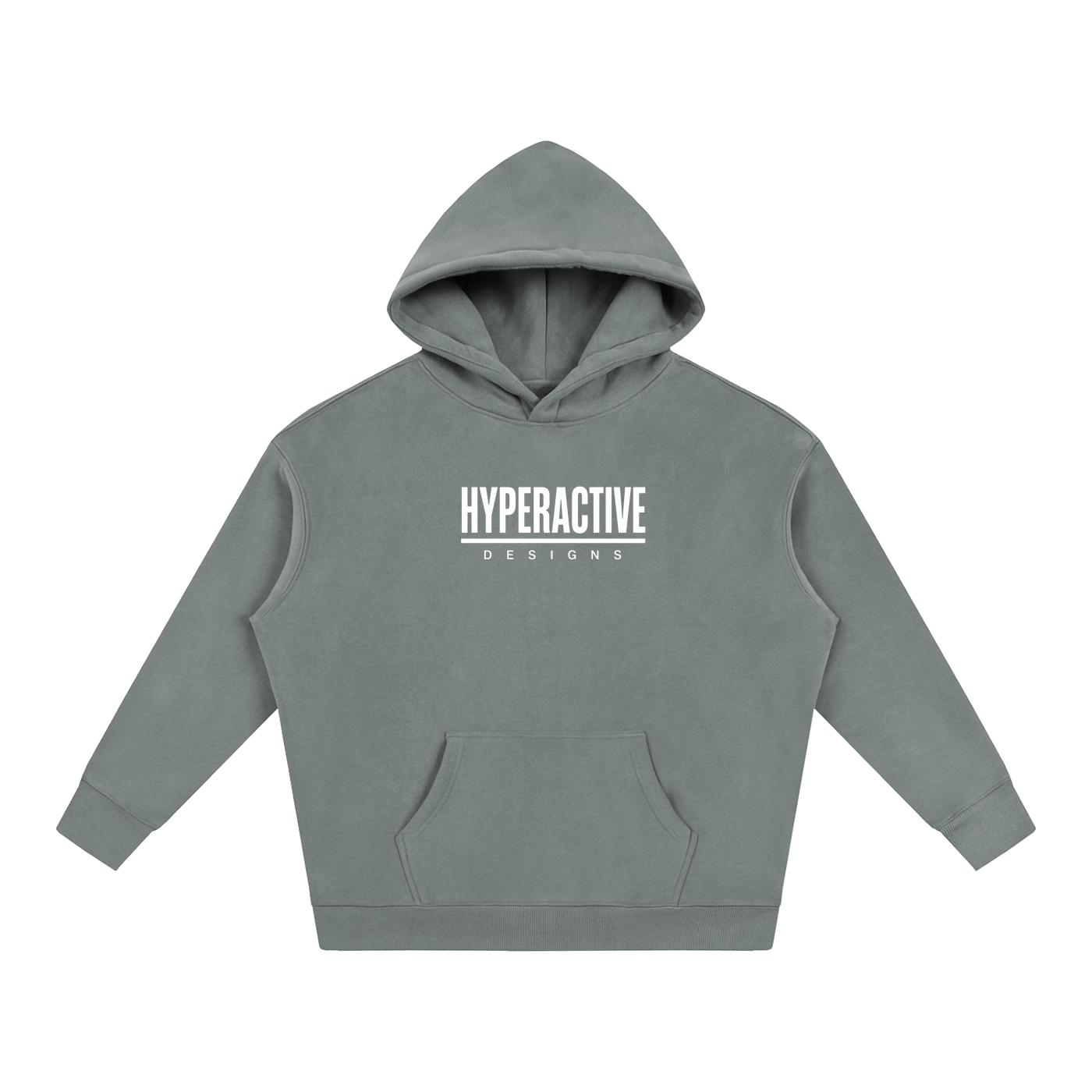 Extraordinary Hoody
