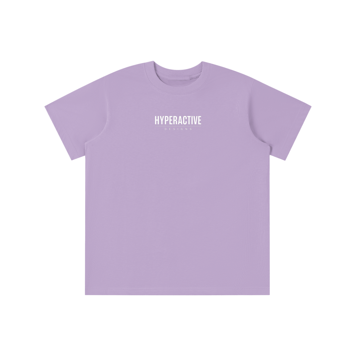 Essential Kids' Loose Fit T-shirt