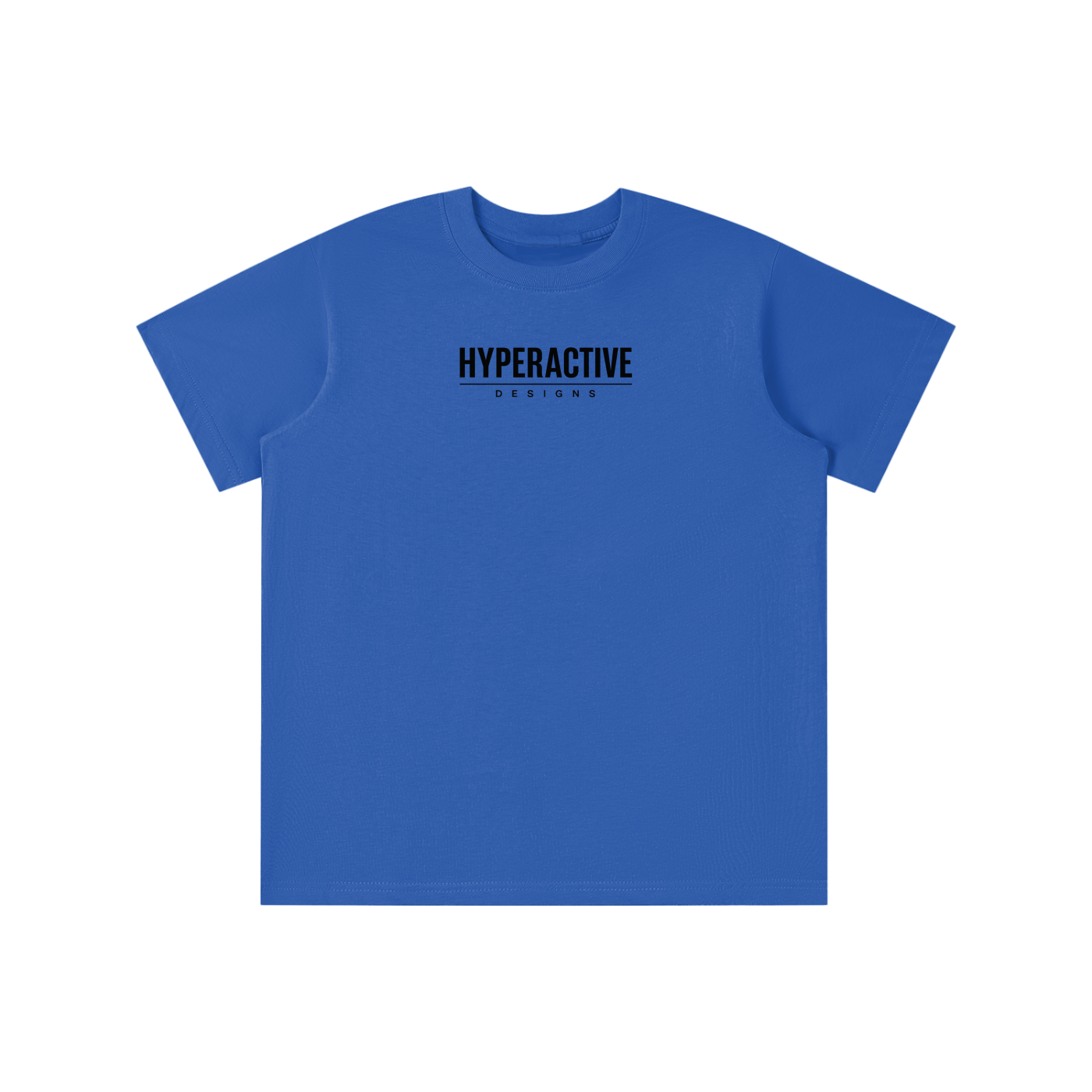 Essential Kids' Loose Fit T-shirt
