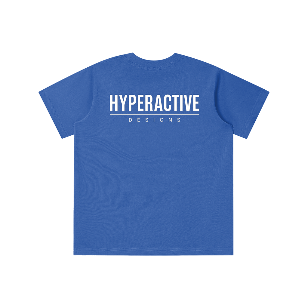 Essential Kids' Loose Fit T-shirt