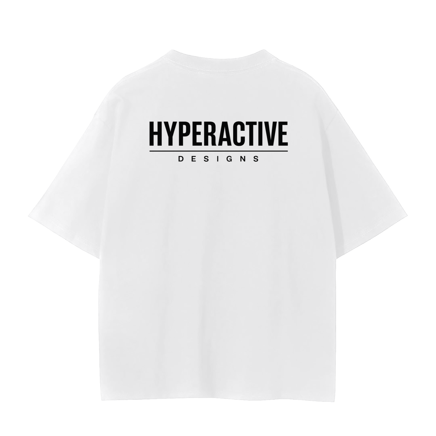 Unisex Seamless T-Shirt - Central Logo