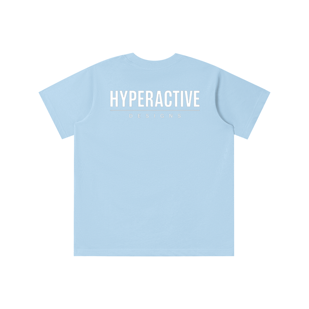 Essential Kids' Loose Fit T-shirt