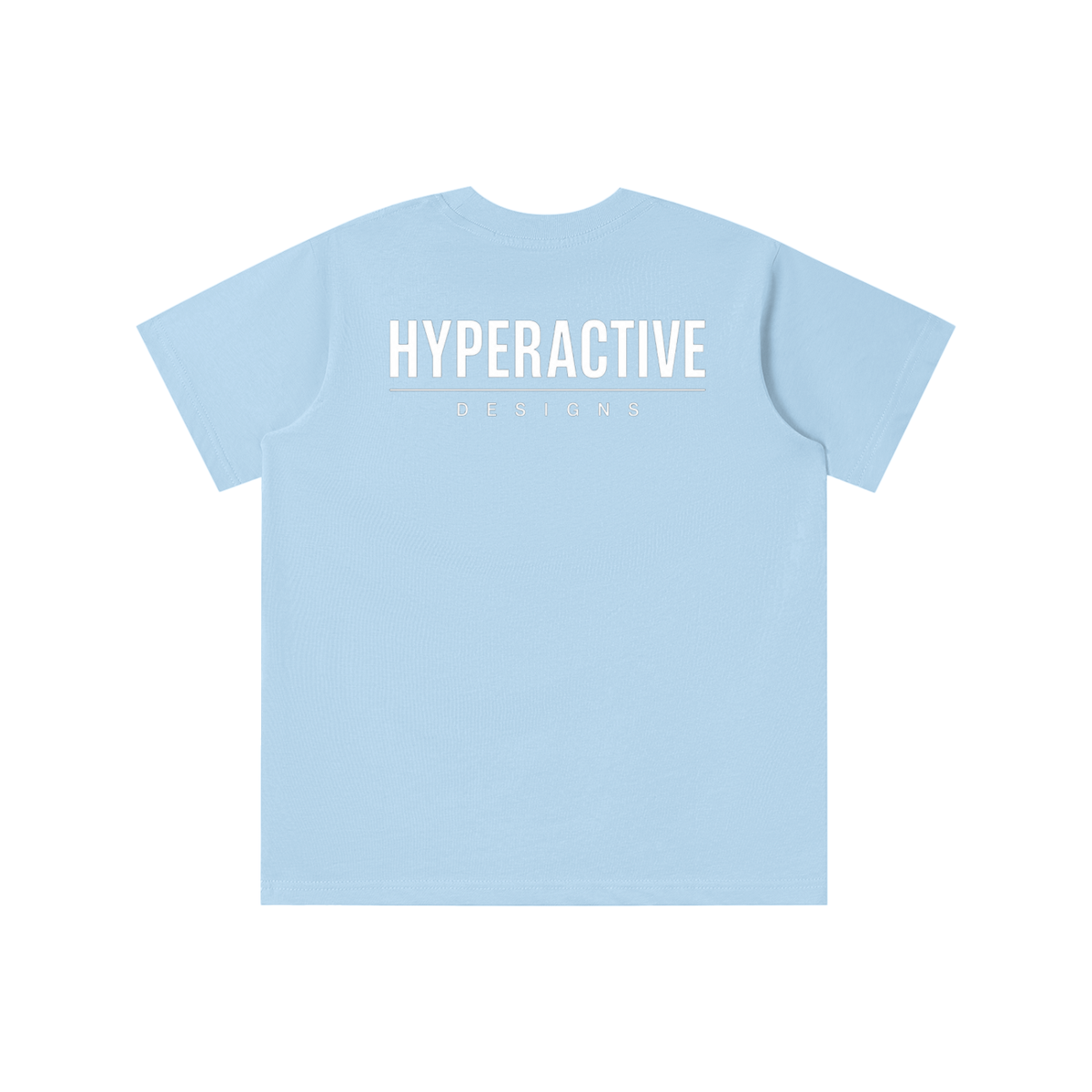 Essential Kids' Loose Fit T-shirt