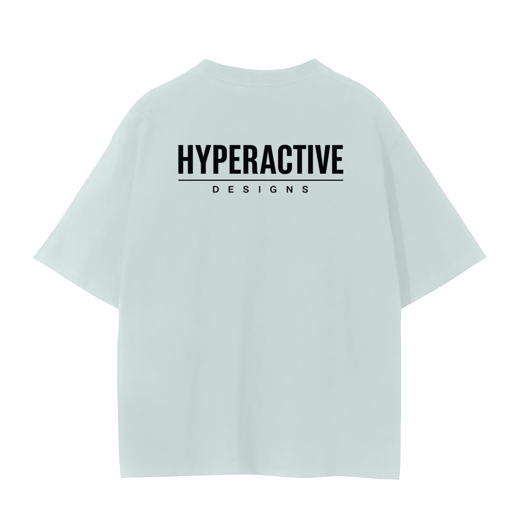 Unisex Seamless T-Shirt - Central Logo