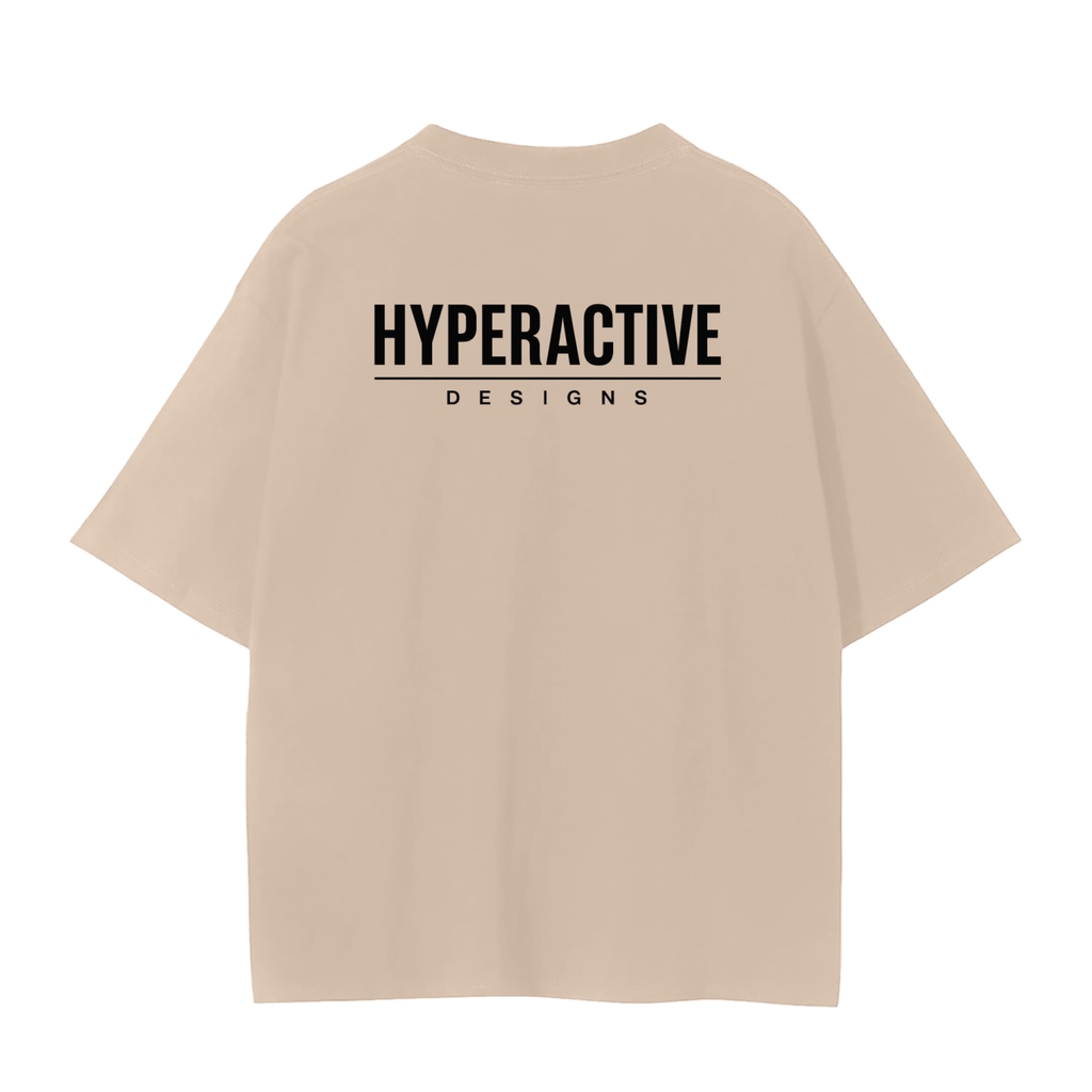 Unisex Seamless T-Shirt - Left Chest Logo