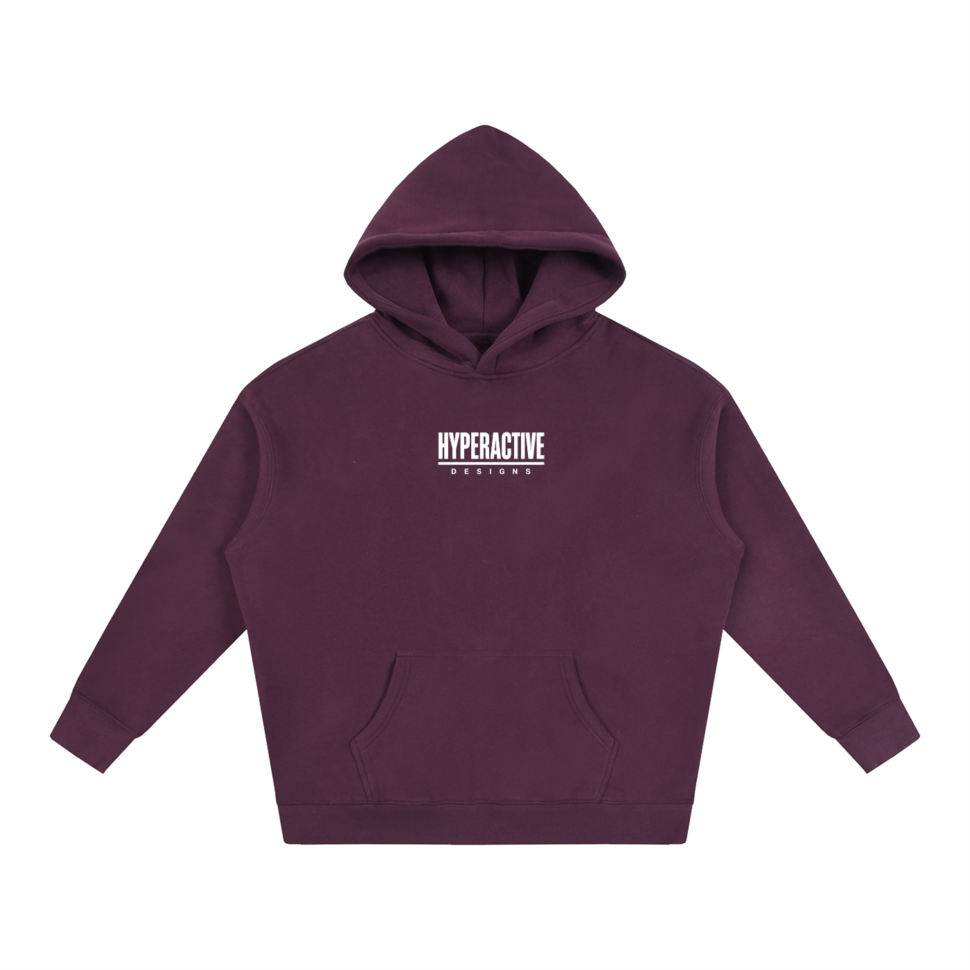 Extraordinary Hoody