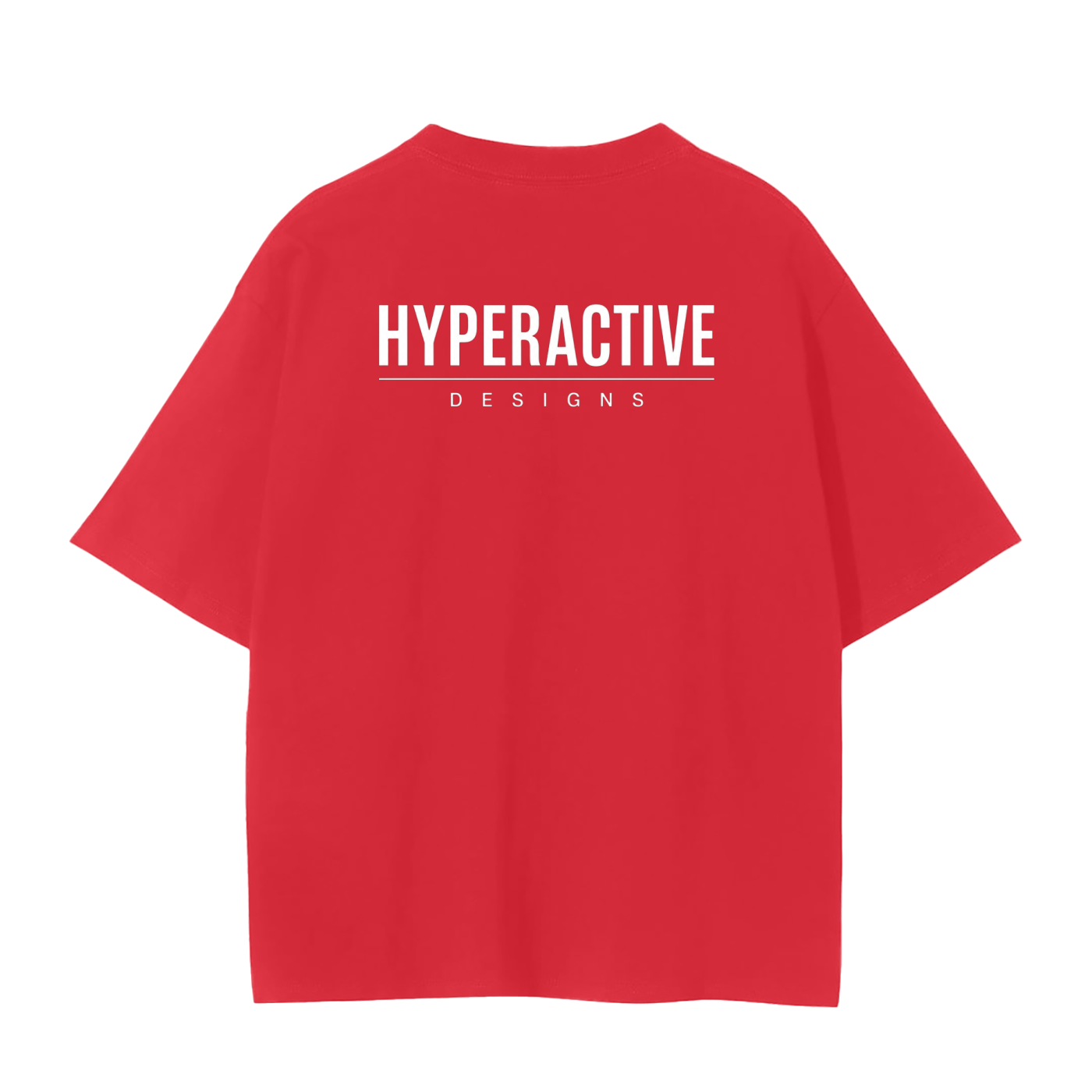 Unisex Seamless T-Shirt - Central Logo