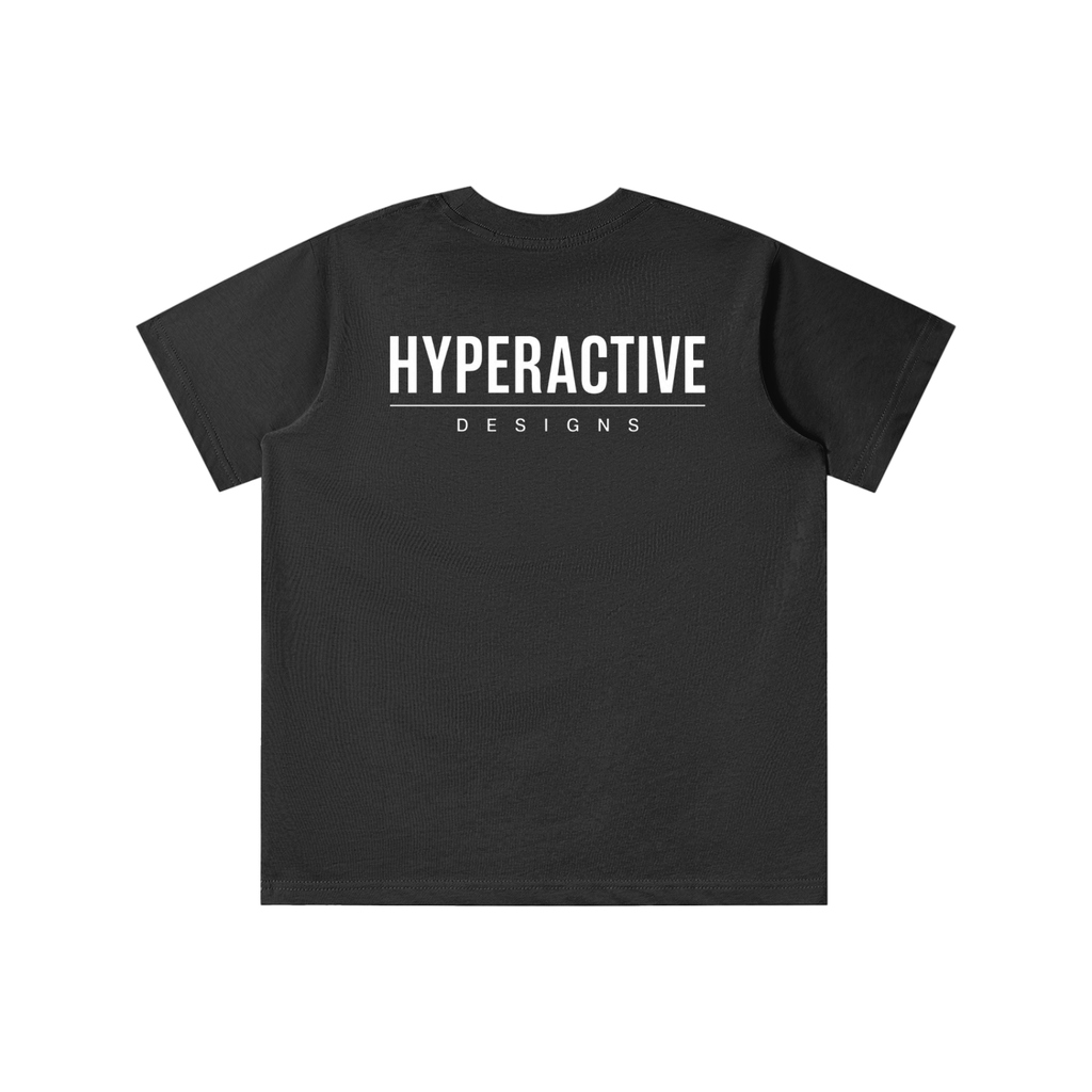 Essential Kids' Loose Fit T-shirt