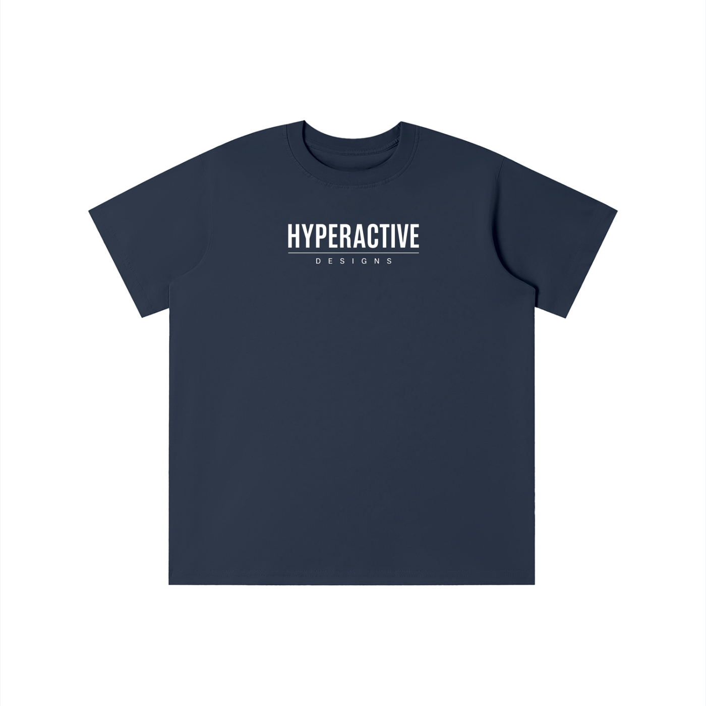 Essential Kids' Loose Fit T-shirt