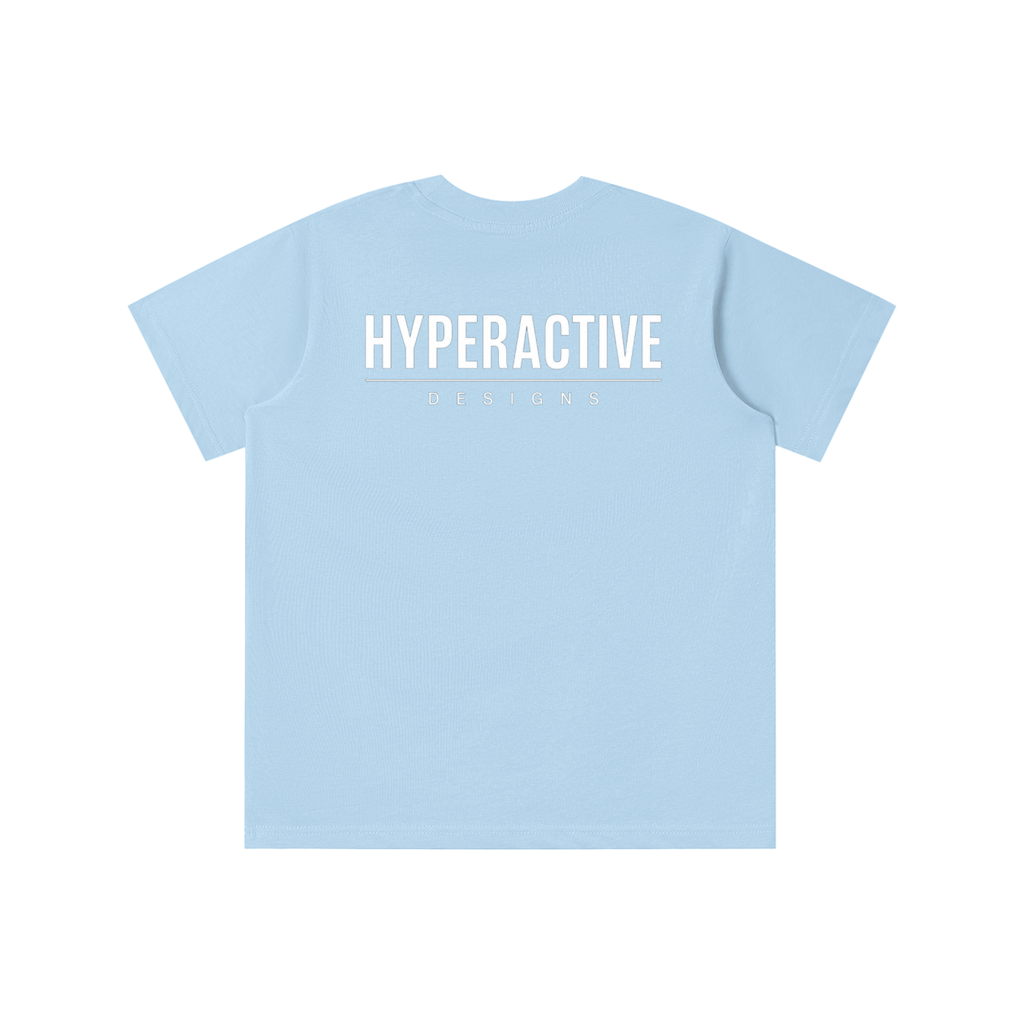 Essential Kids' Loose Fit T-shirt