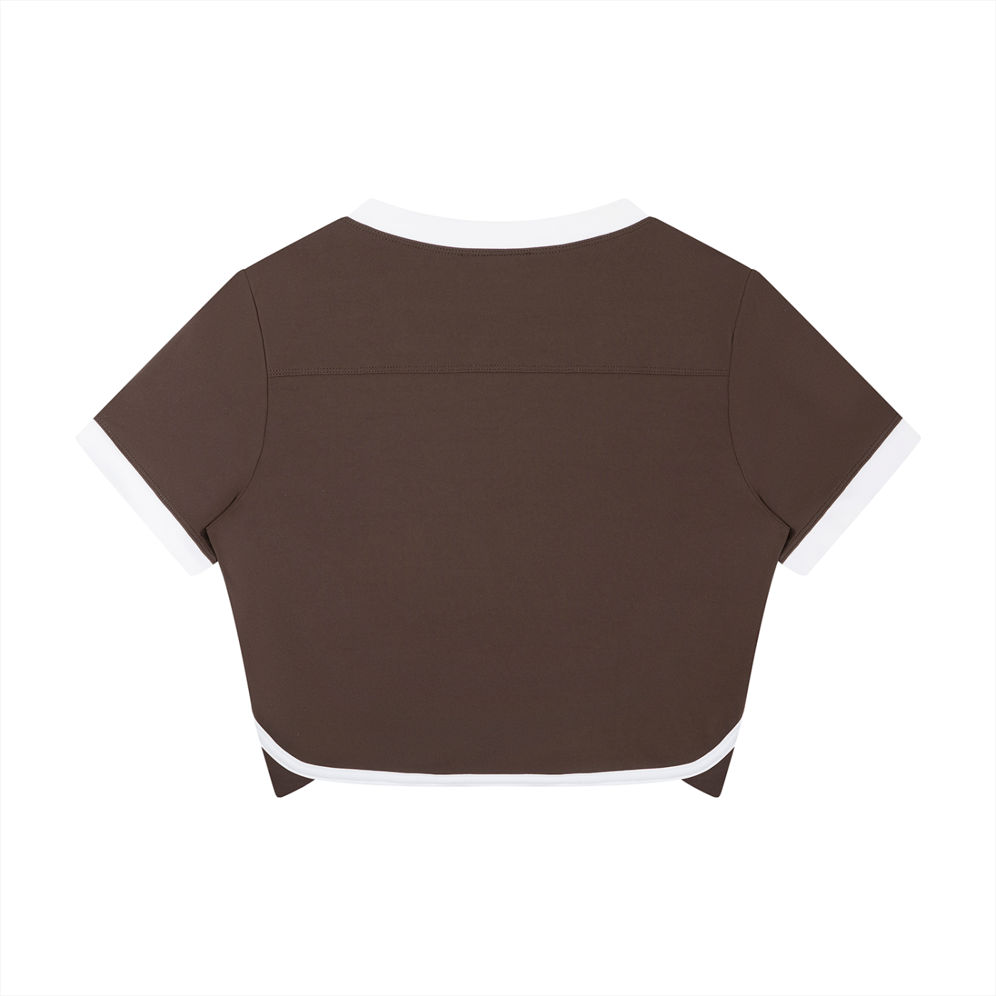 Women’s Cropped Tee
