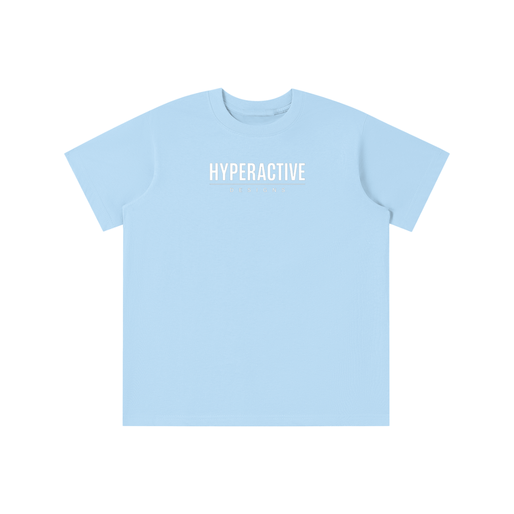 Essential Kids' Loose Fit T-shirt