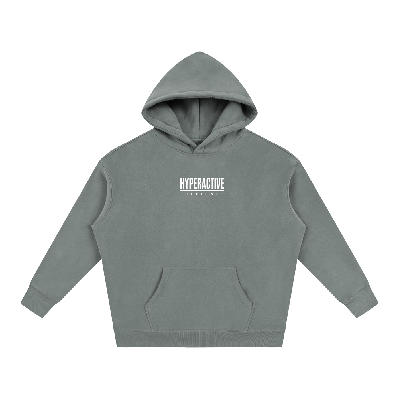 Extraordinary Hoody