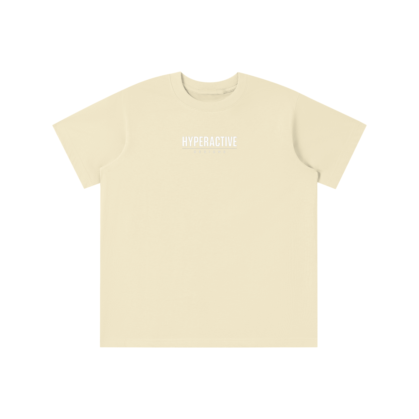 Essential Kids' Loose Fit T-shirt