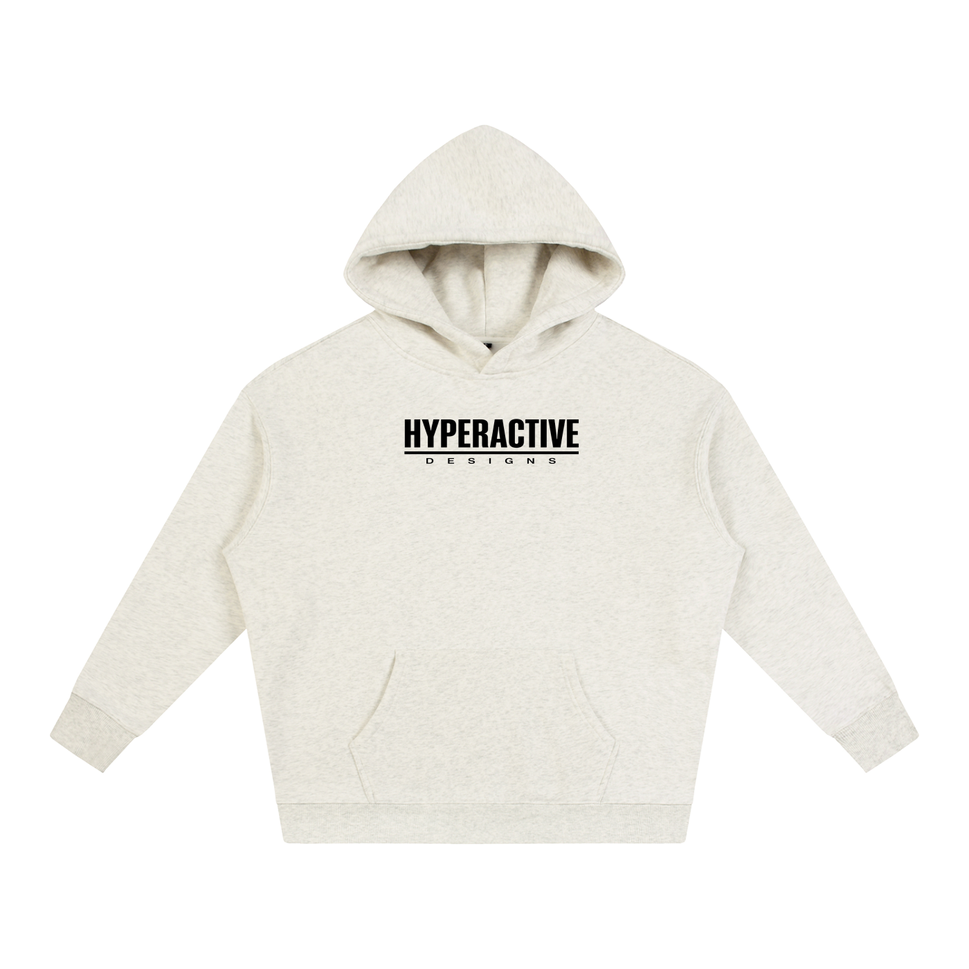 Heavyweight Hyper Hoodie