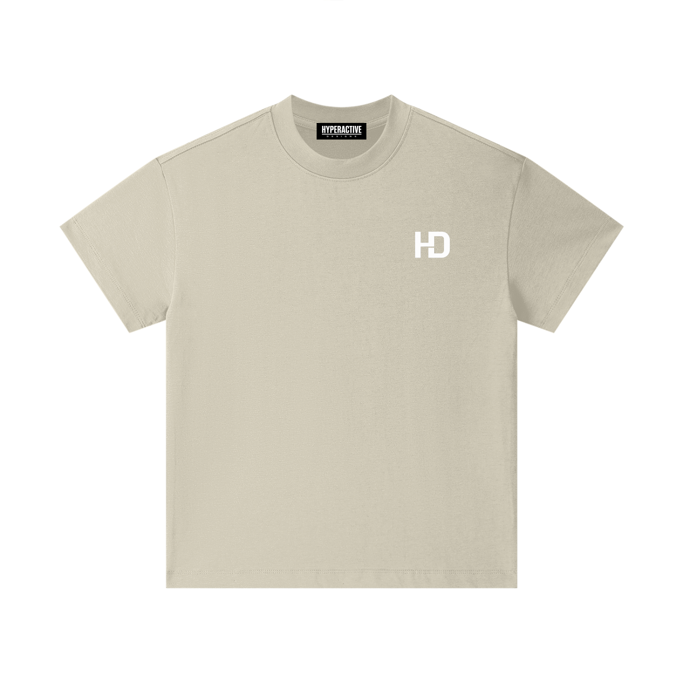 Pure Cotton Essential Kids T-Shirt