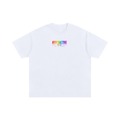 Unisex Oversized Cotton T-Shirt - The Neuro Tee