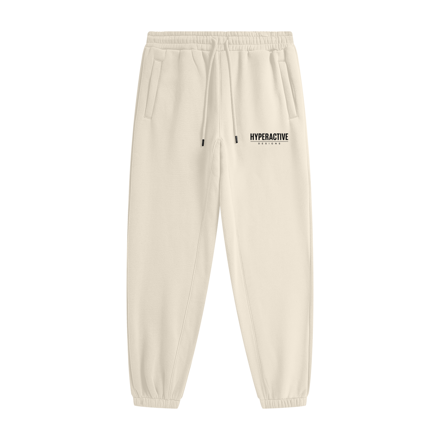 Unisex Heavyweight Fleece Joggers