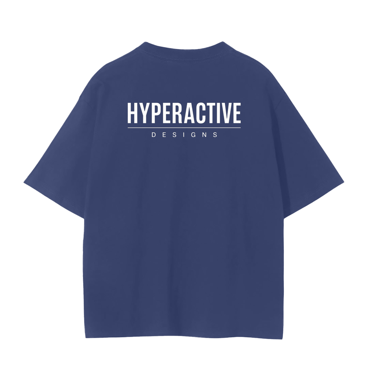 Unisex Seamless T-Shirt - Central Logo