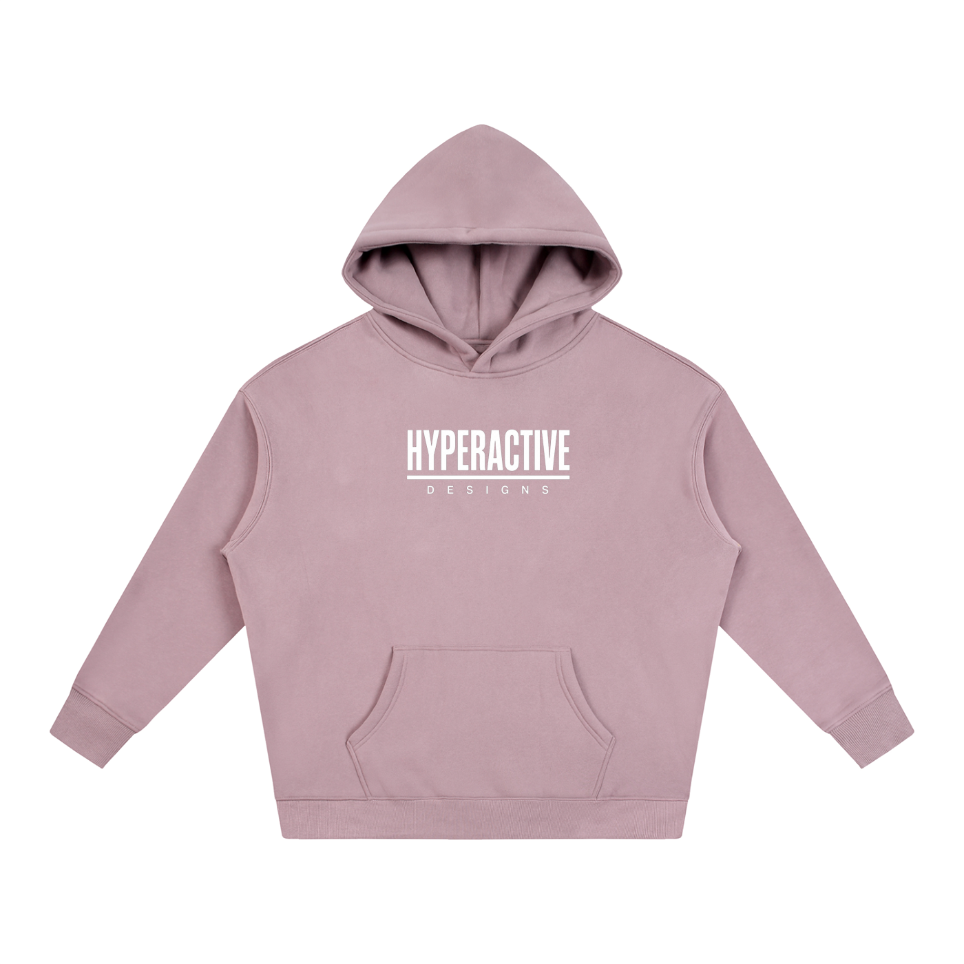 Extraordinary Hoody