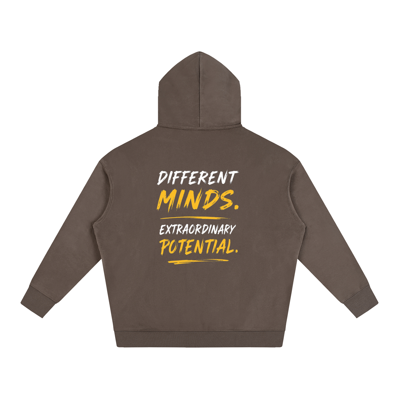 Extraordinary Hoody