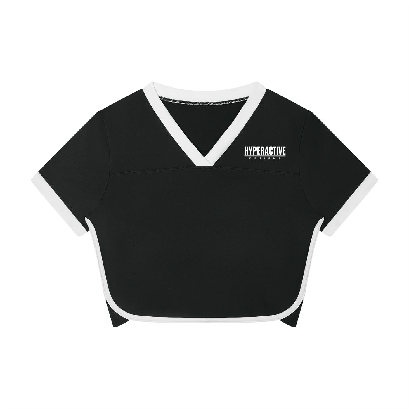 Women’s Cropped Tee