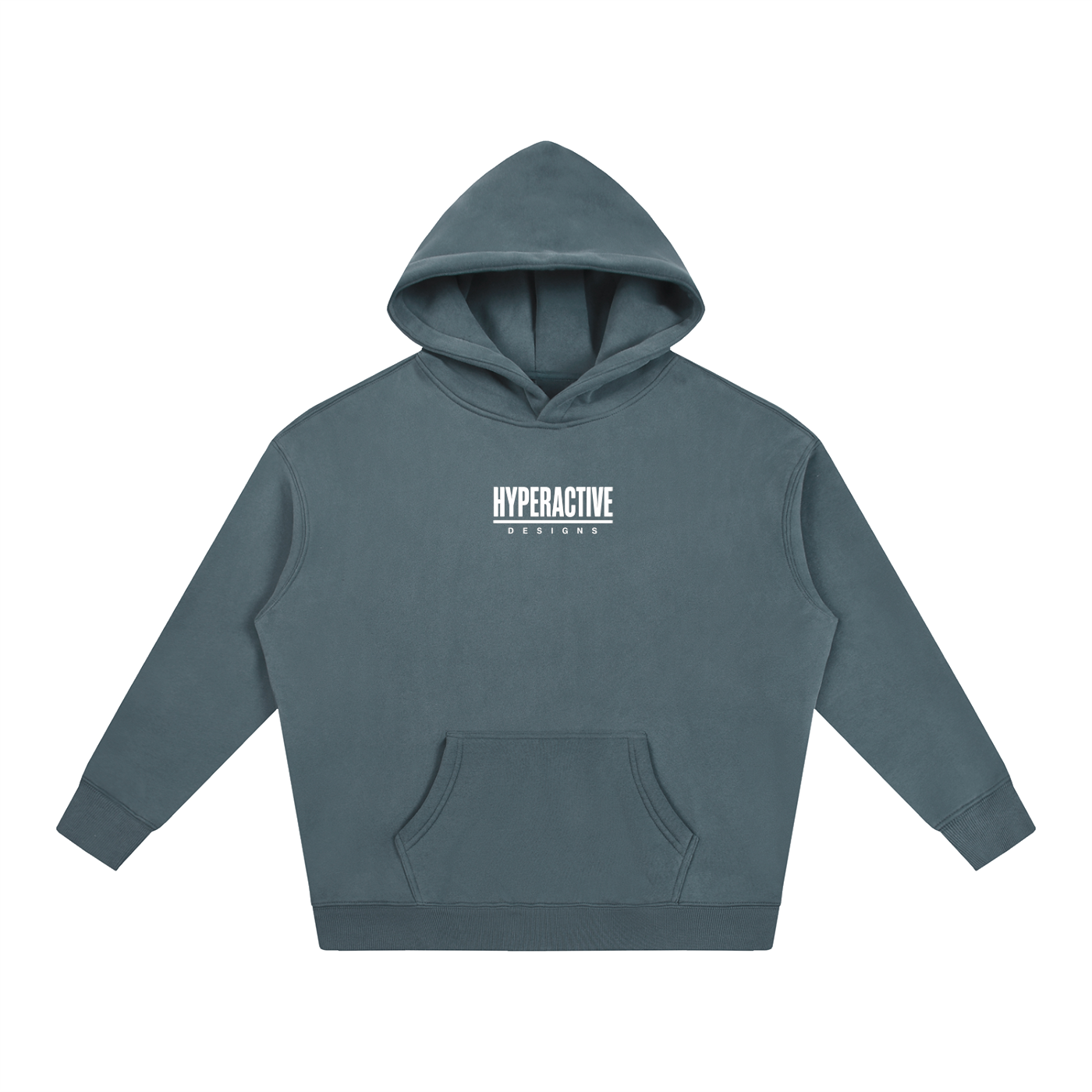 Extraordinary Hoody