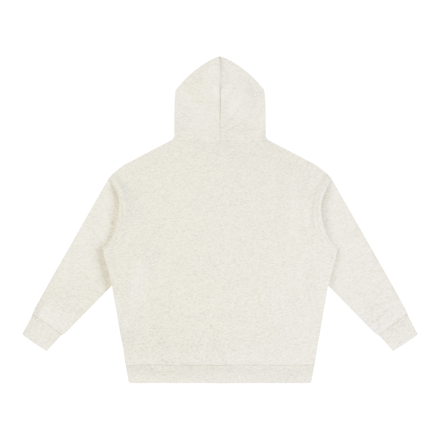 Heavyweight Hyper Hoodie