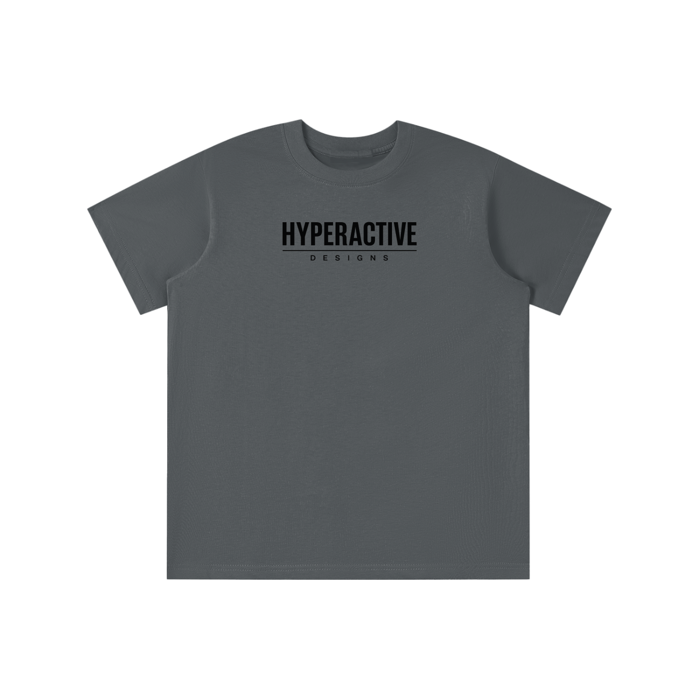 Essential Kids' Loose Fit T-shirt