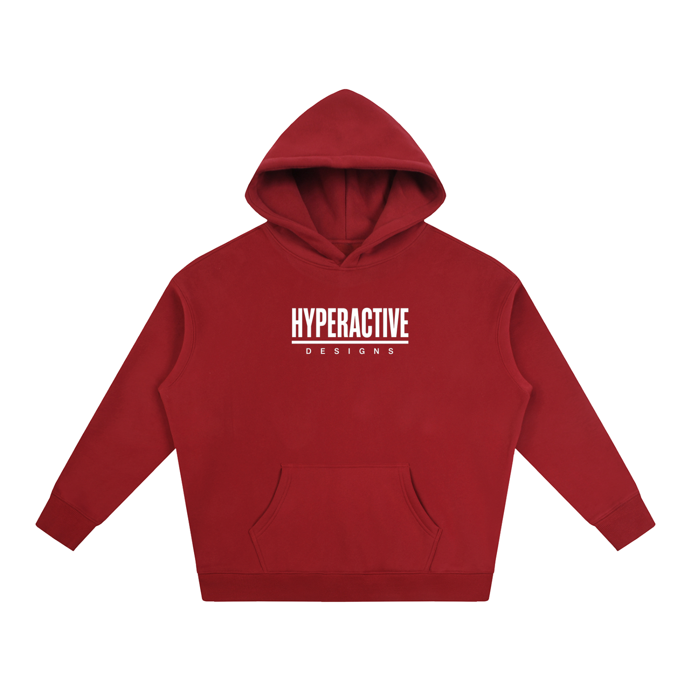 Extraordinary Hoody