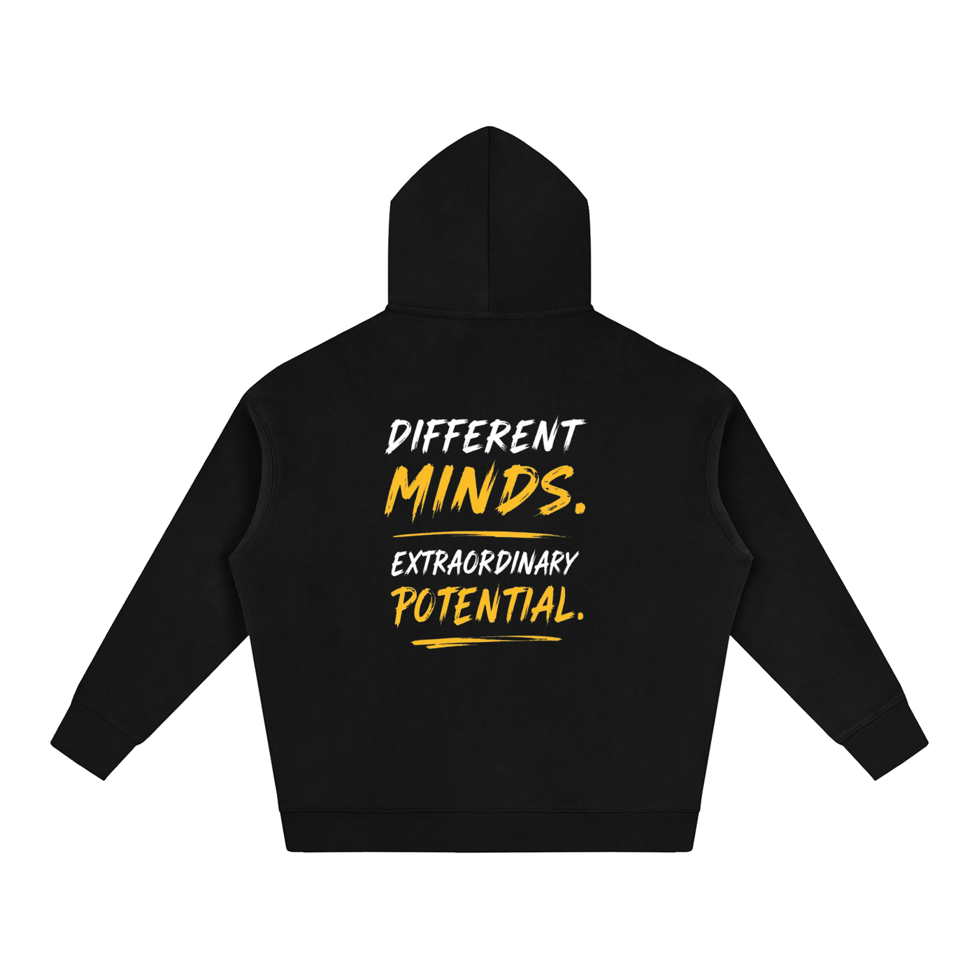 Extraordinary Hoody