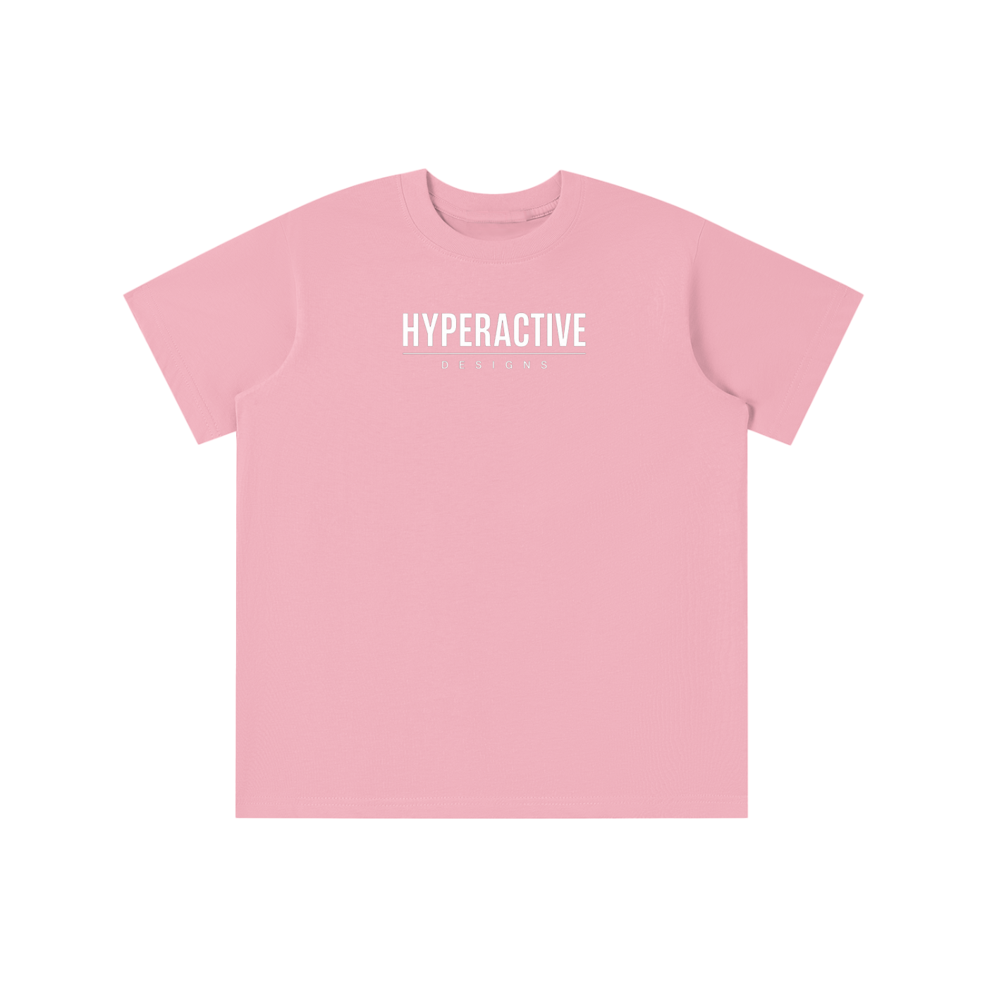 Essential Kids' Loose Fit T-shirt