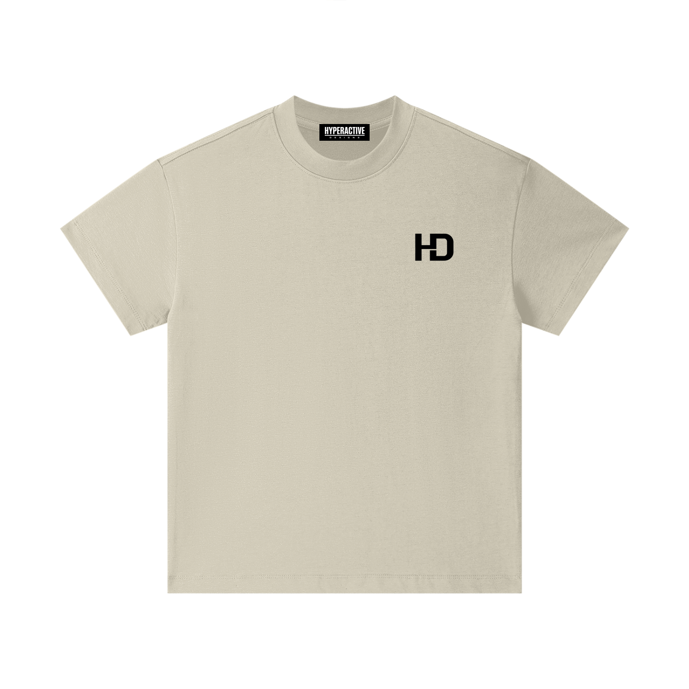 Pure Cotton Essential Kids T-Shirt