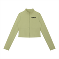 Women’s Full-Zip Sports Jacket
