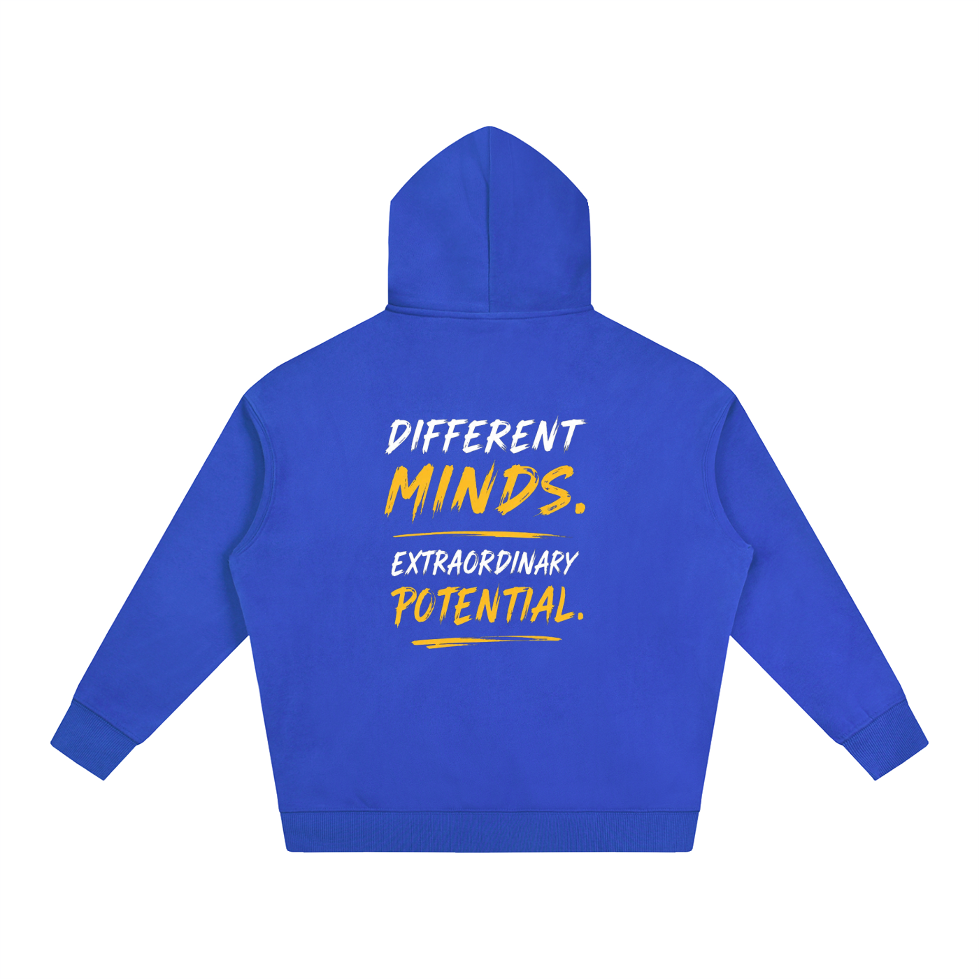Extraordinary Hoody