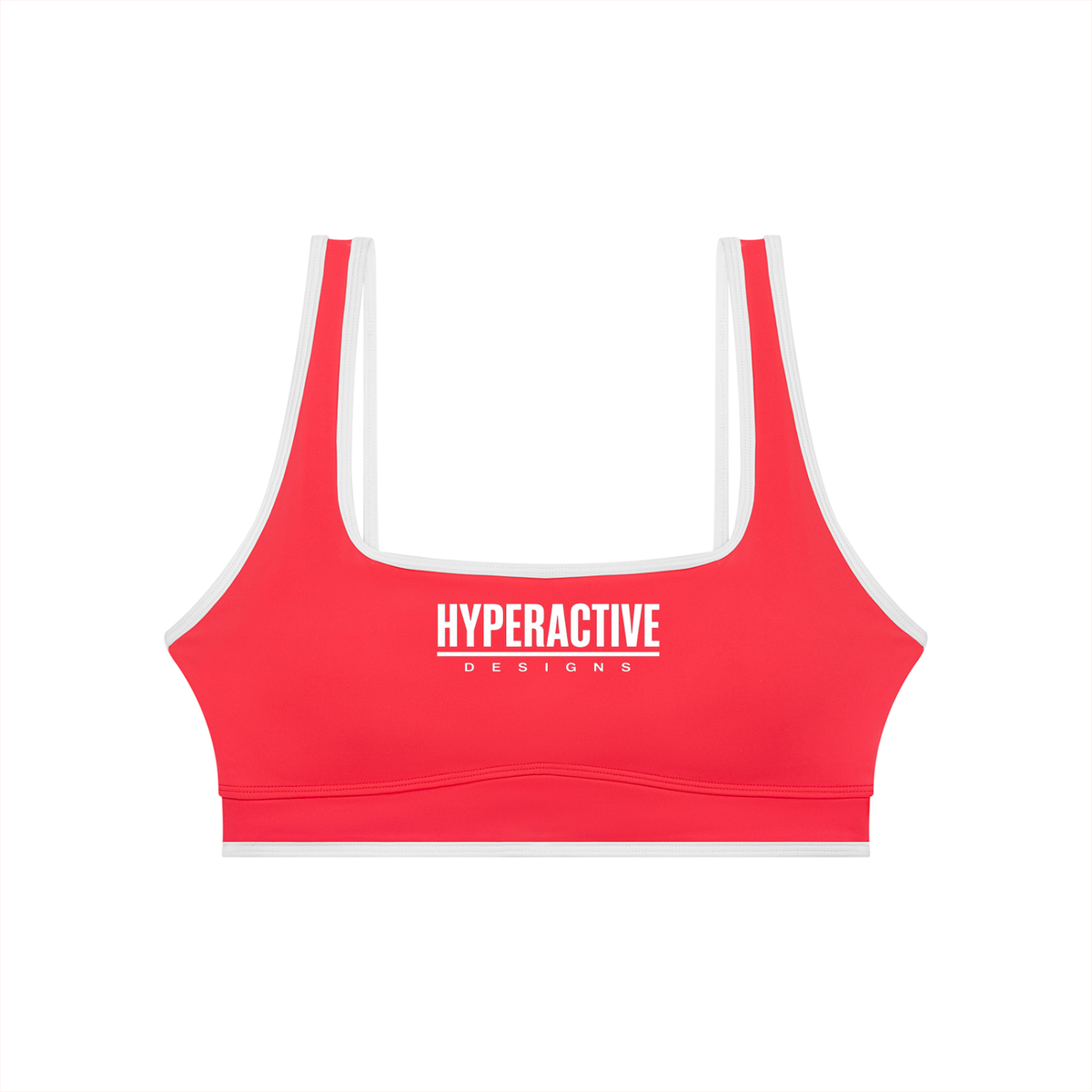 Women's Yoga Tank Top